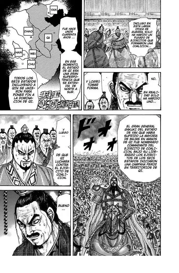 Página 10 — Kingdom Capítulo 264