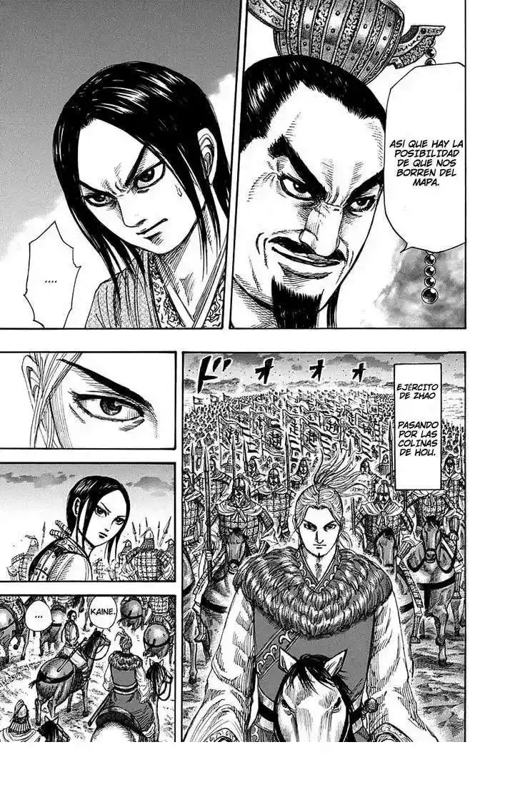 Página 12 — Kingdom Capítulo 264