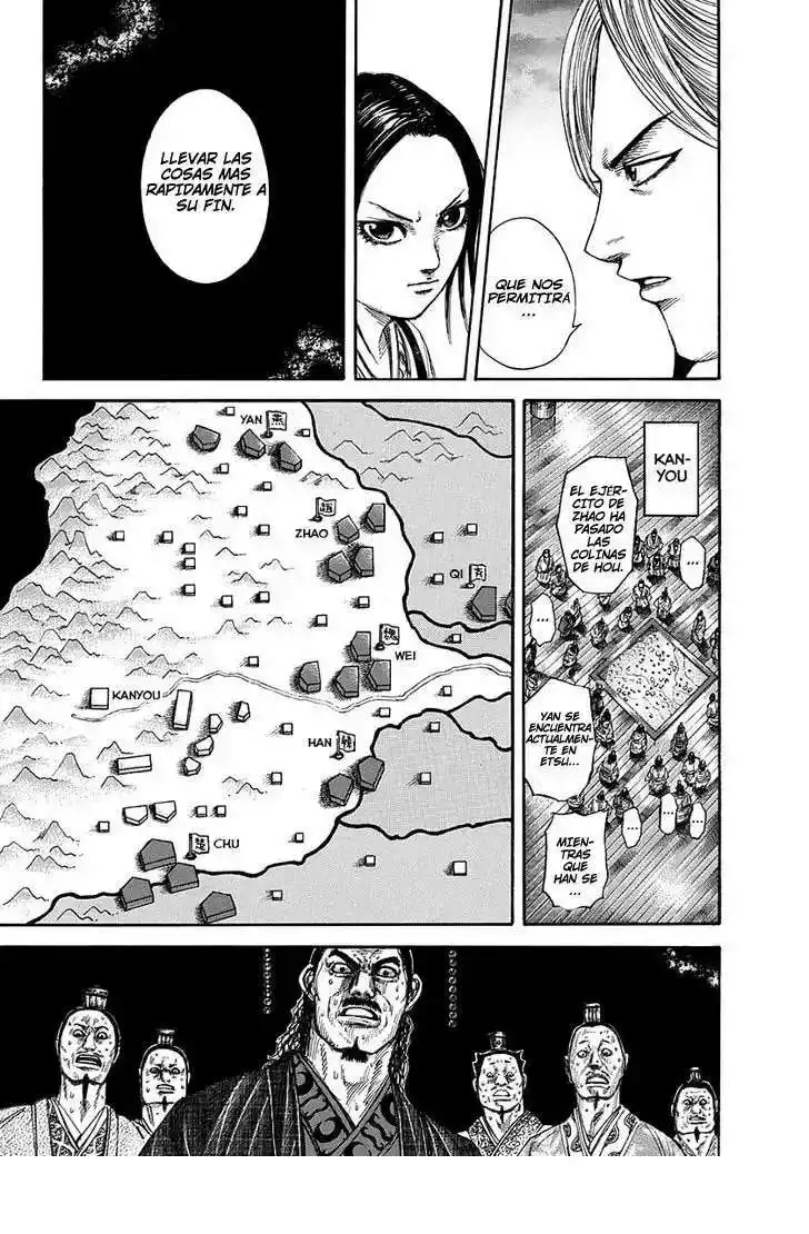 Página 14 — Kingdom Capítulo 264