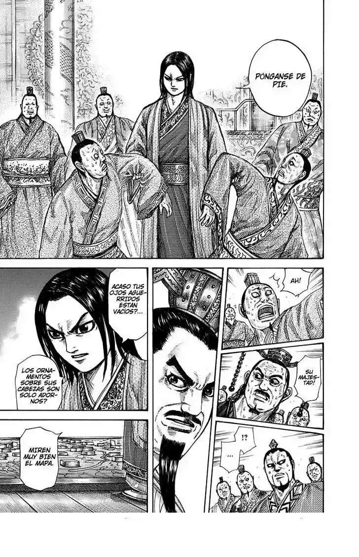 Página 16 — Kingdom Capítulo 264