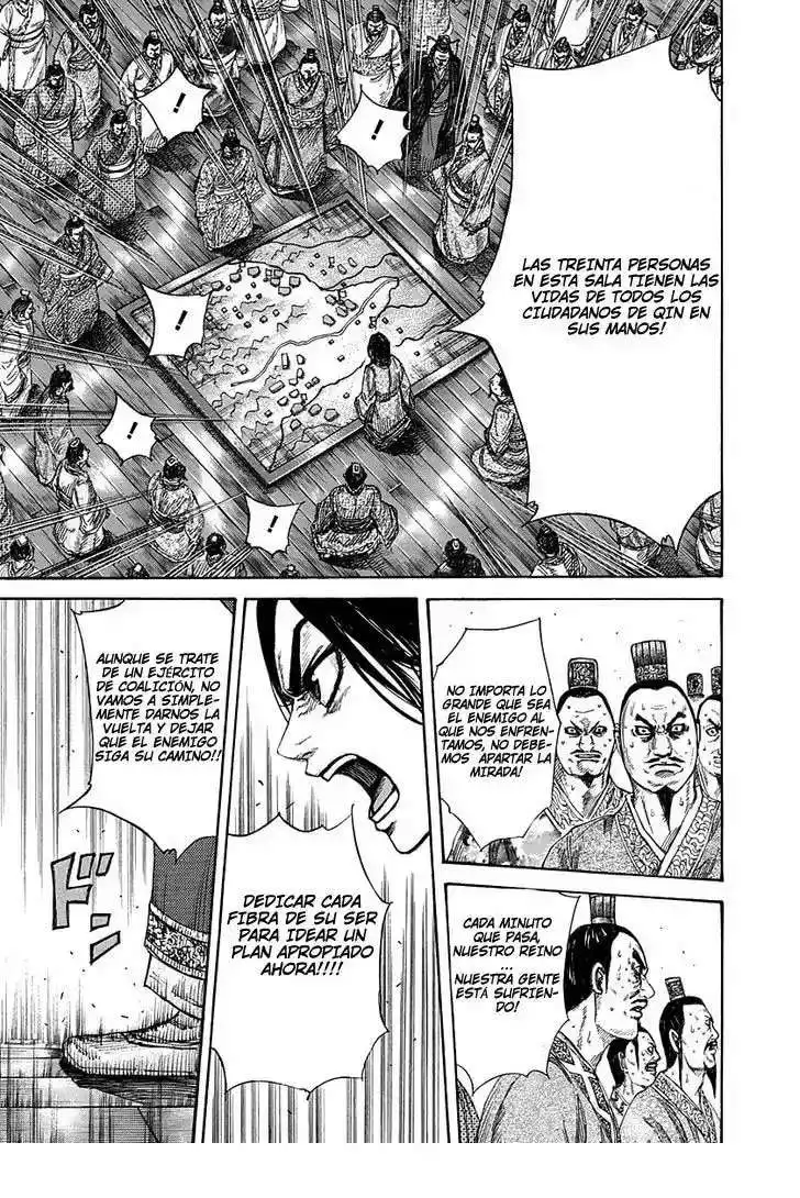 Página 18 — Kingdom Capítulo 264