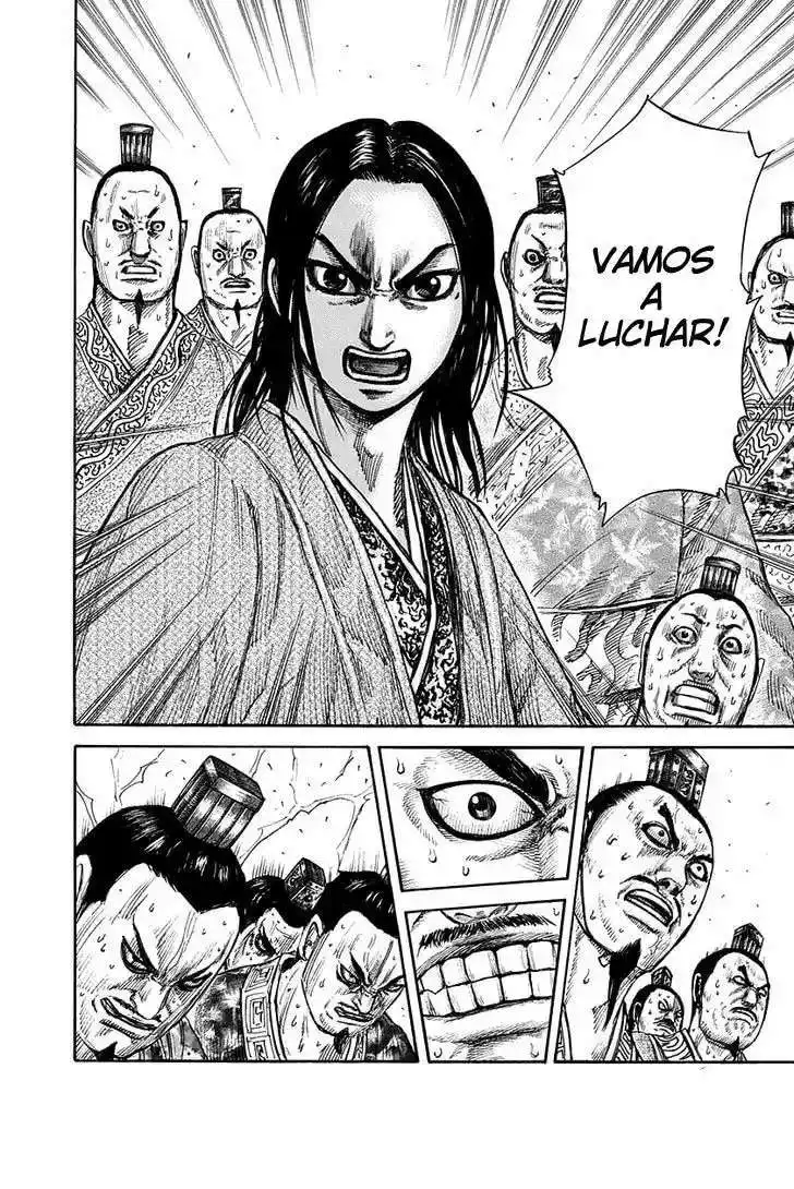 Página 19 — Kingdom Capítulo 264