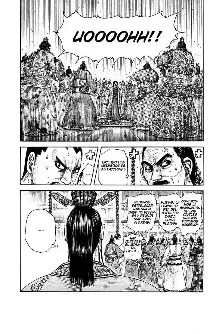 Página 20 — Kingdom Capítulo 264
