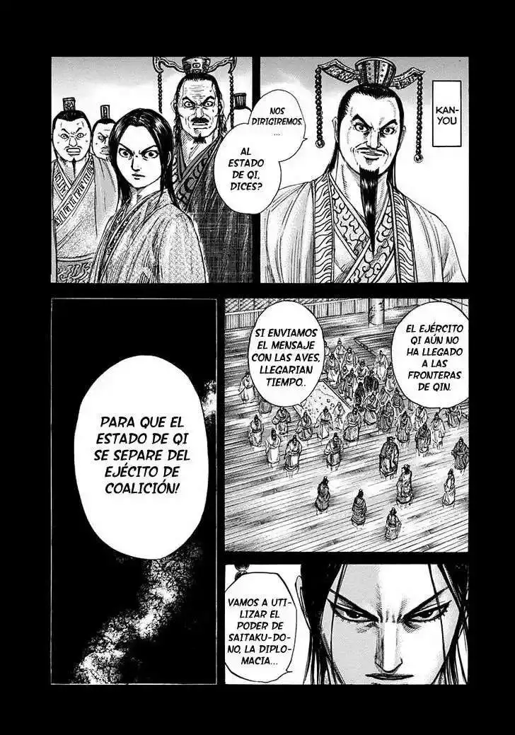 Página 4 — Kingdom Capítulo 265