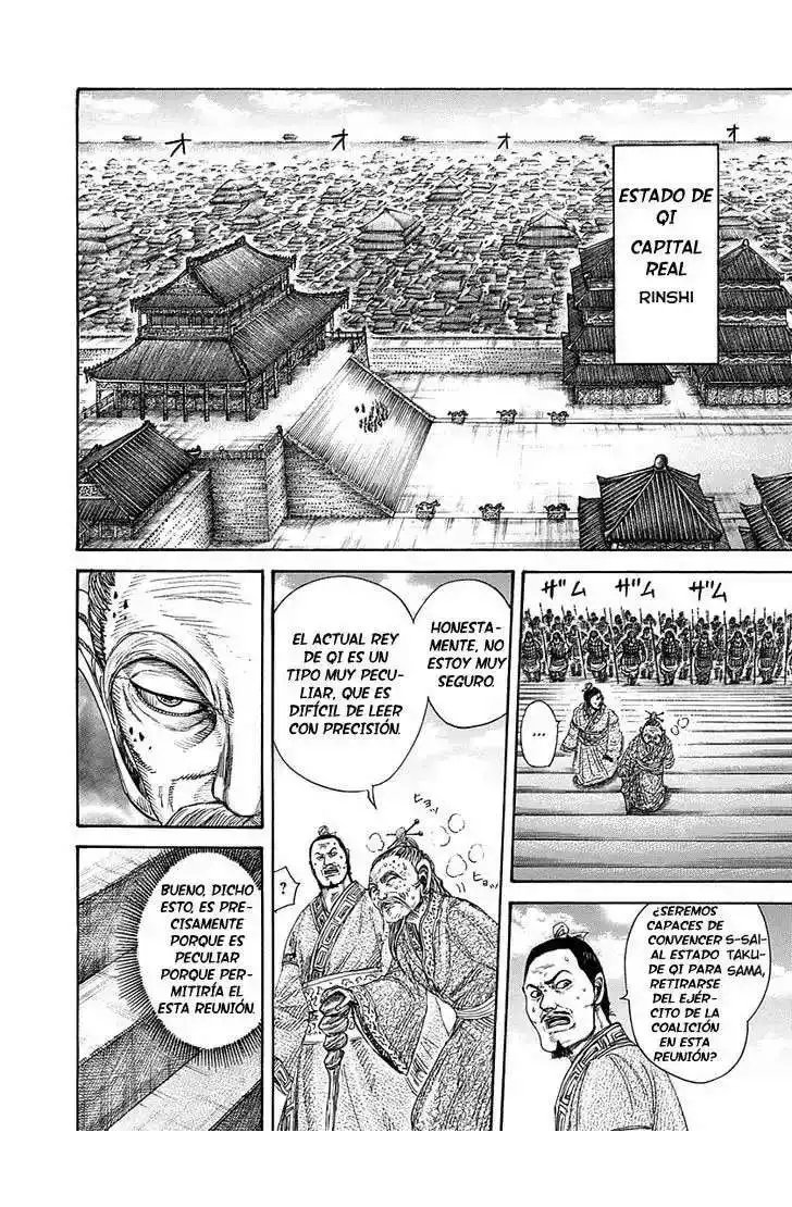 Página 5 — Kingdom Capítulo 265