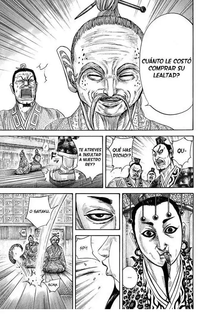 Página 8 — Kingdom Capítulo 265
