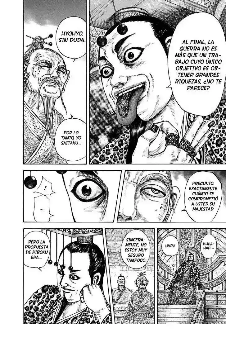 Página 9 — Kingdom Capítulo 265