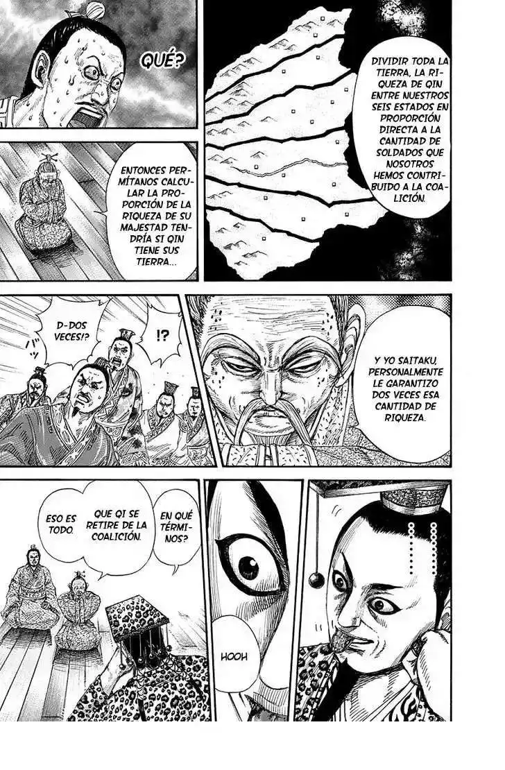 Página 10 — Kingdom Capítulo 265