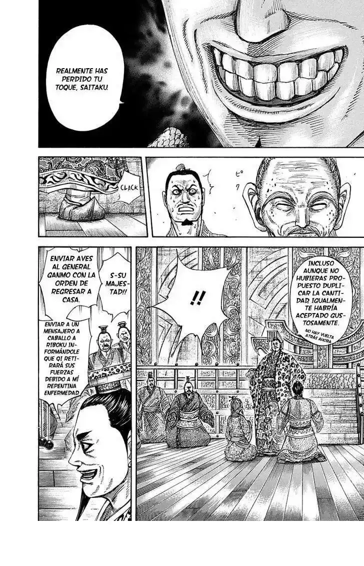 Página 11 — Kingdom Capítulo 265