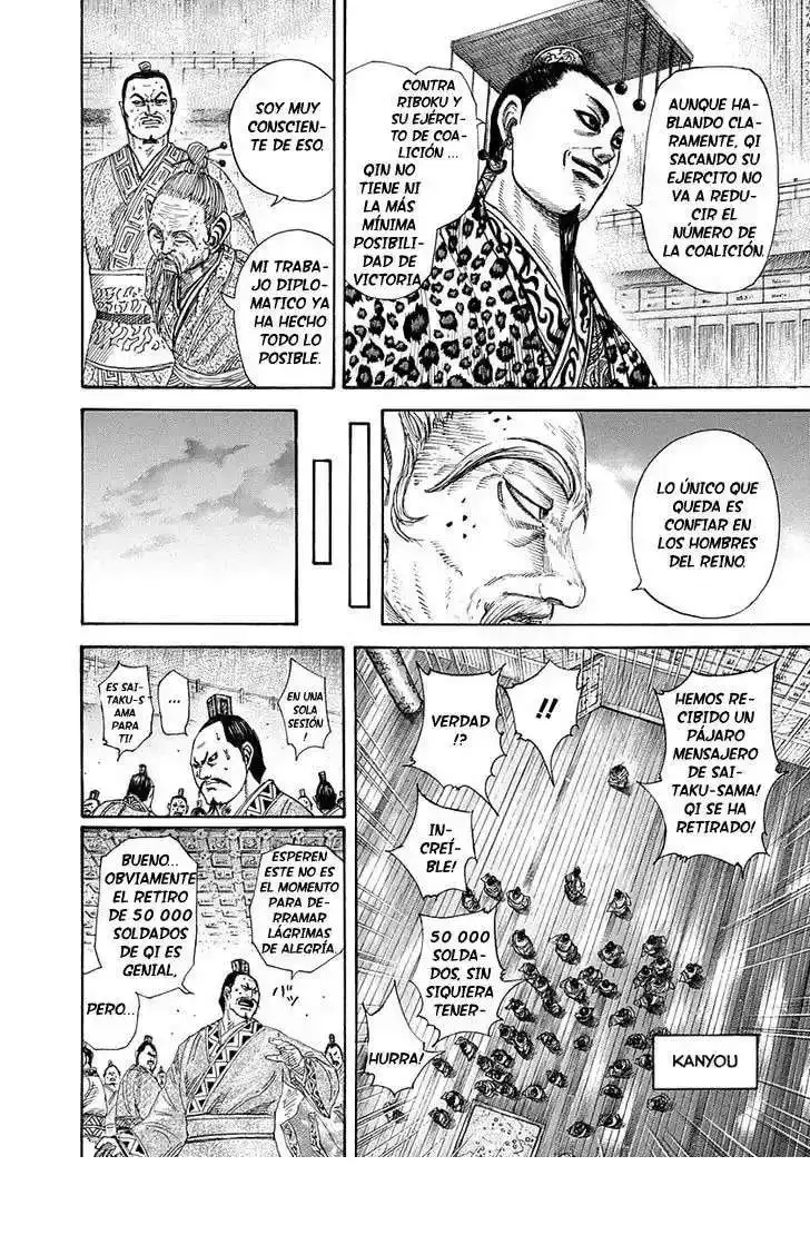 Página 13 — Kingdom Capítulo 265