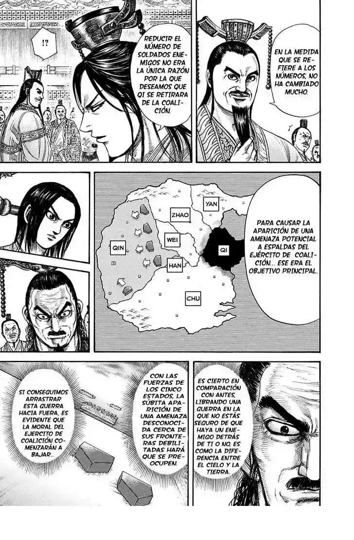 Página 14 — Kingdom Capítulo 265