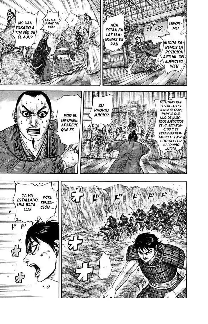 Página 16 — Kingdom Capítulo 265