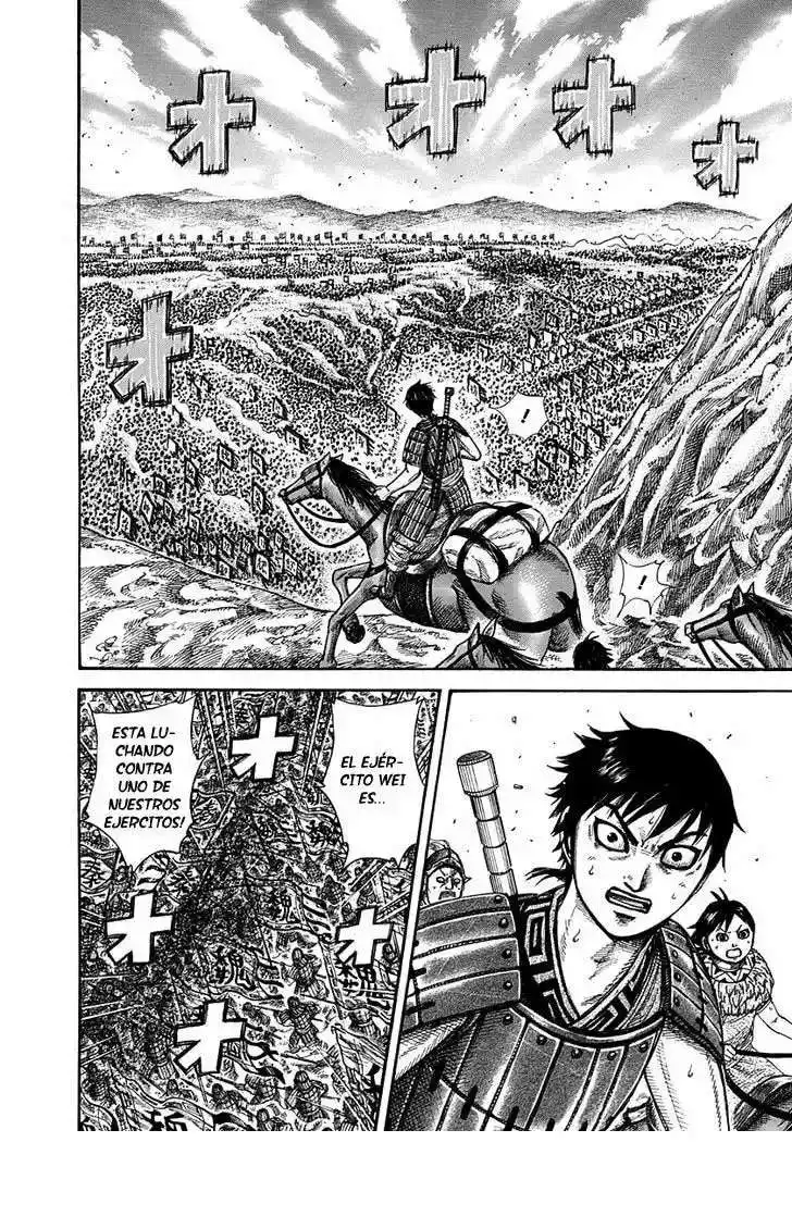 Página 17 — Kingdom Capítulo 265