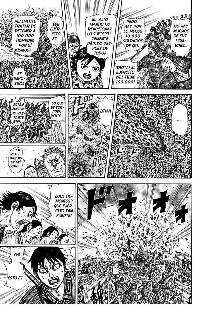 Página 18 — Kingdom Capítulo 265