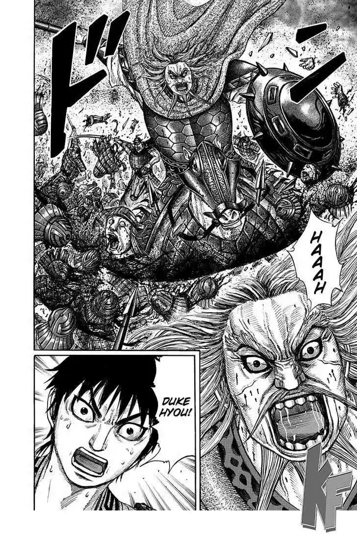 Página 19 — Kingdom Capítulo 265