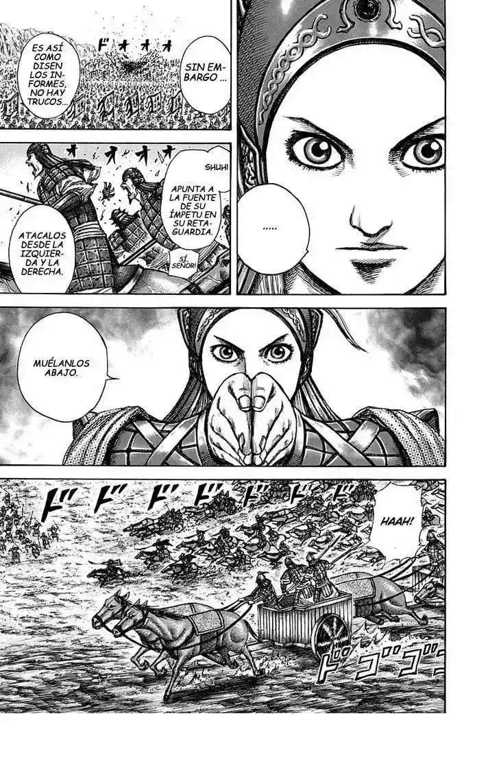 Página 5 — Kingdom Capítulo 266
