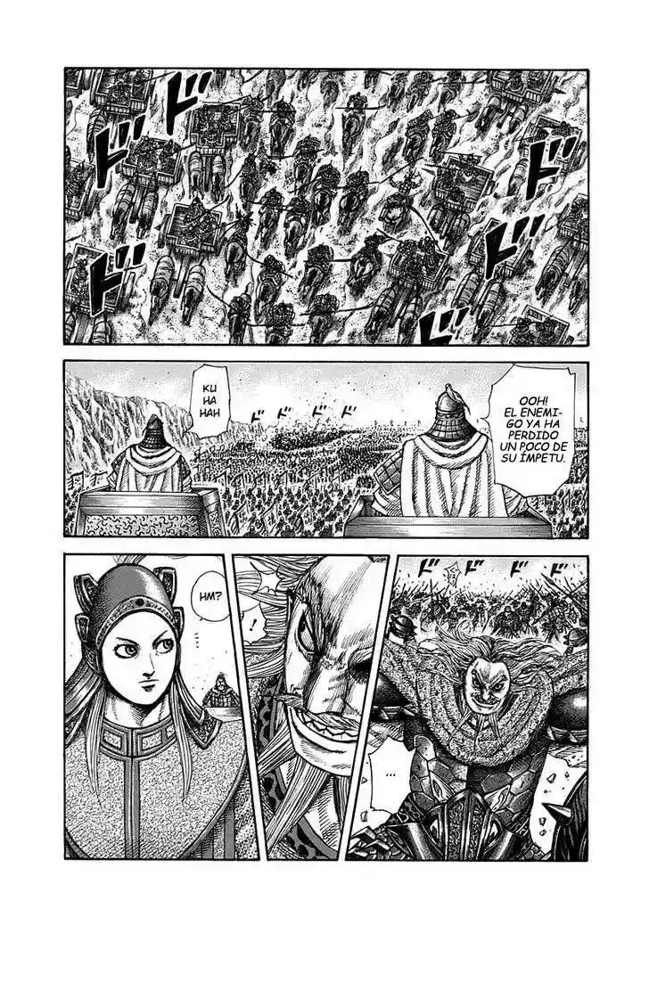 Página 6 — Kingdom Capítulo 266