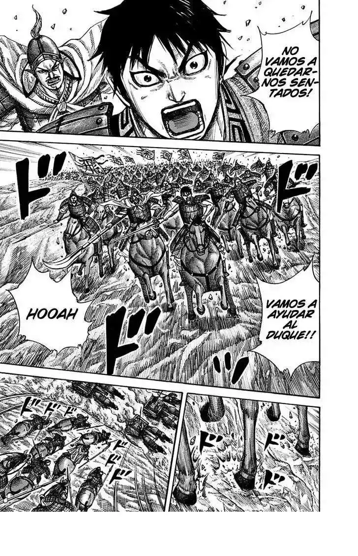 Página 7 — Kingdom Capítulo 266