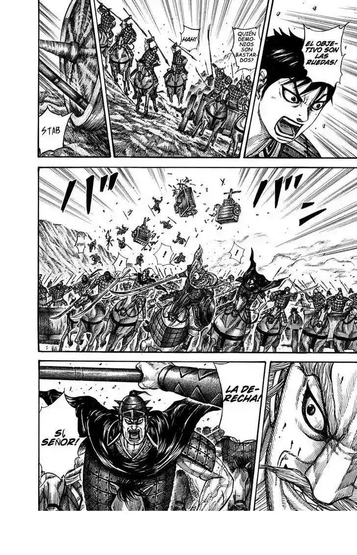 Página 8 — Kingdom Capítulo 266