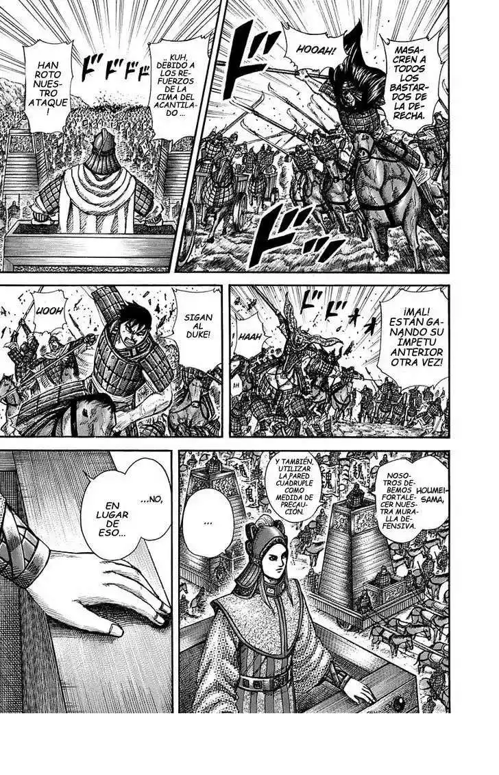 Página 9 — Kingdom Capítulo 266