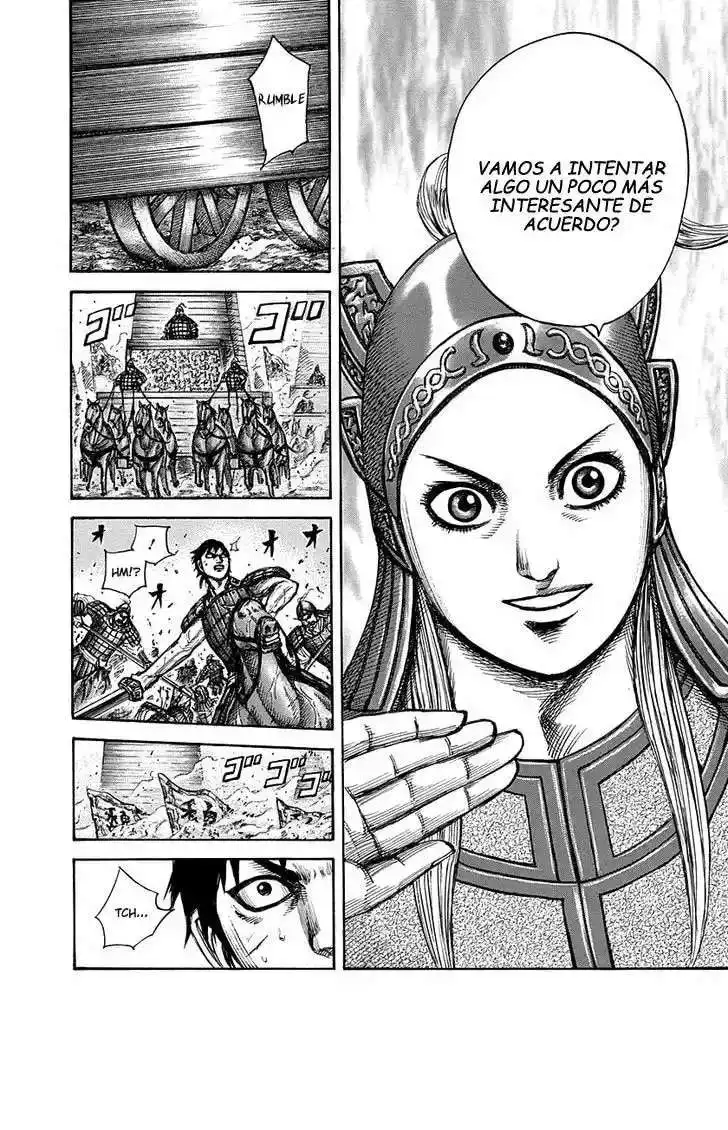 Página 10 — Kingdom Capítulo 266