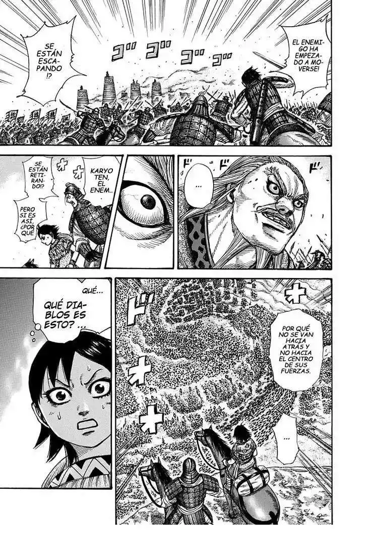 Página 11 — Kingdom Capítulo 266