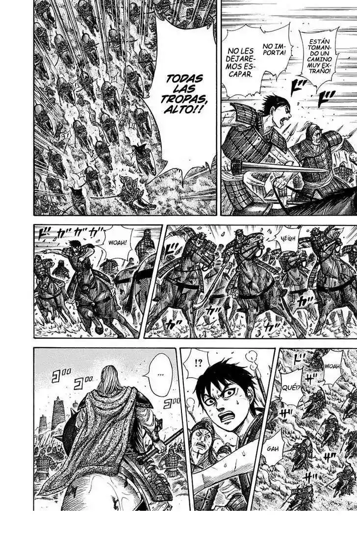 Página 12 — Kingdom Capítulo 266
