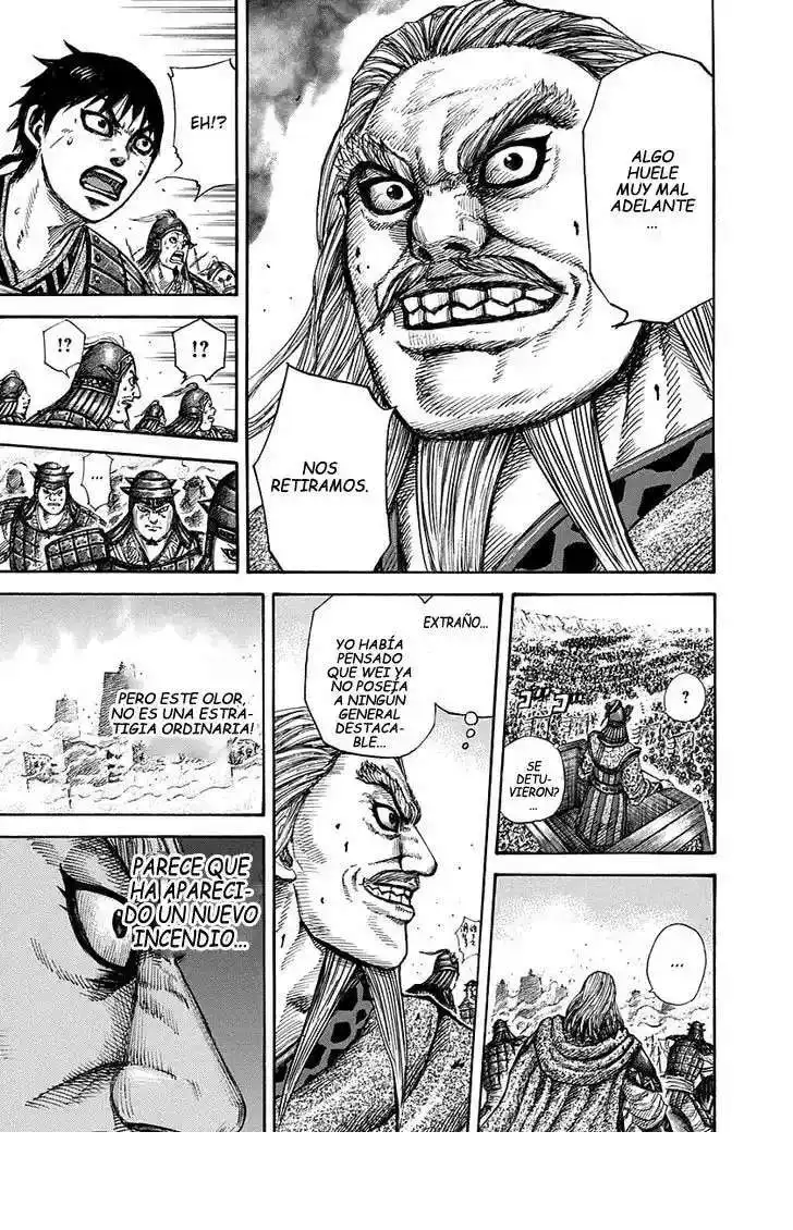 Página 13 — Kingdom Capítulo 266