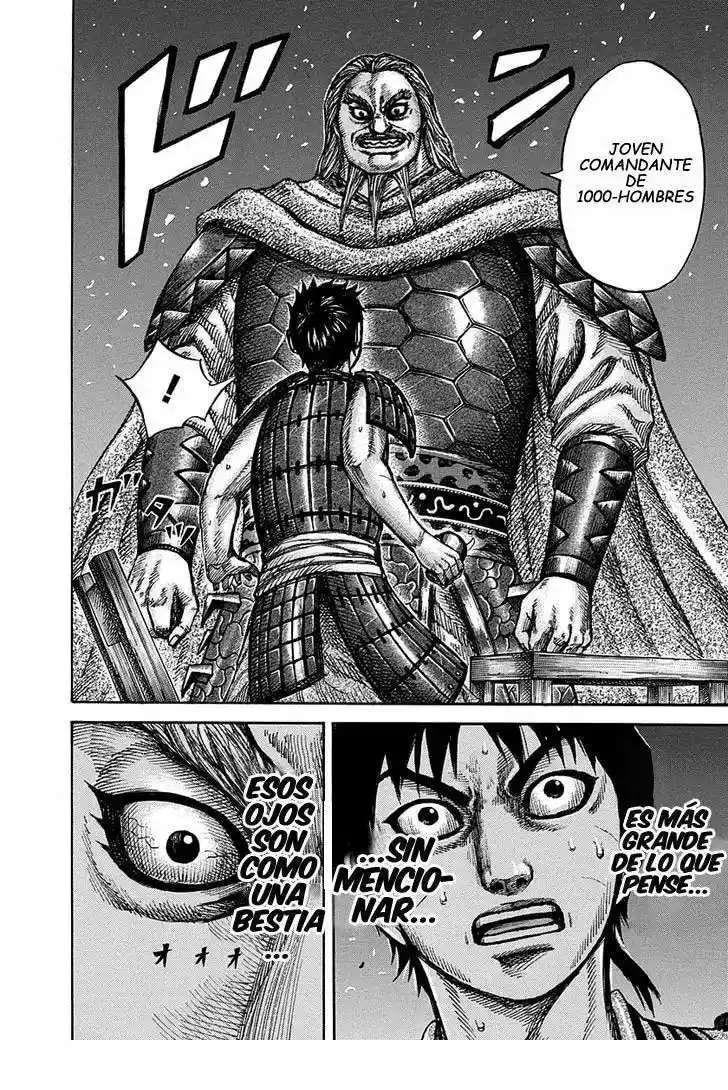 Página 16 — Kingdom Capítulo 266