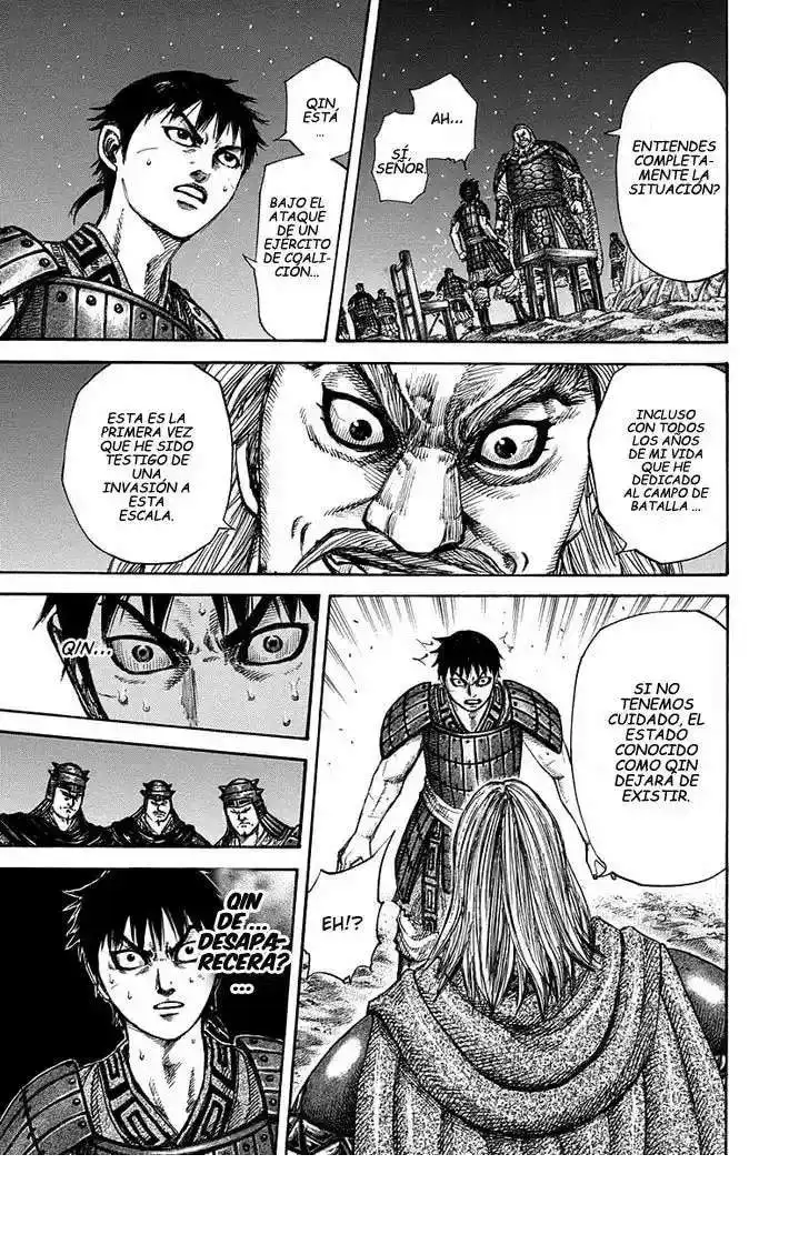 Página 17 — Kingdom Capítulo 266