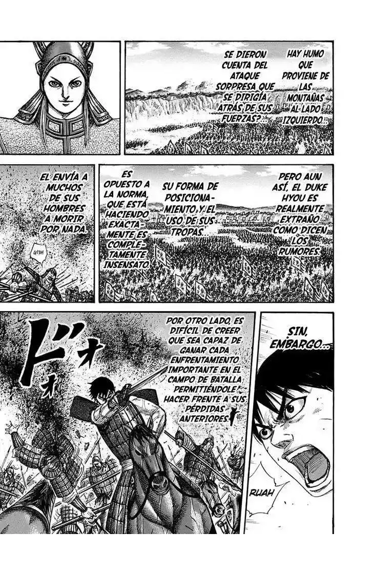 Página 6 — Kingdom Capítulo 267