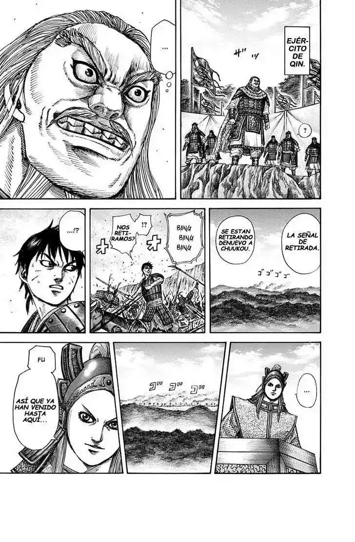 Página 8 — Kingdom Capítulo 267