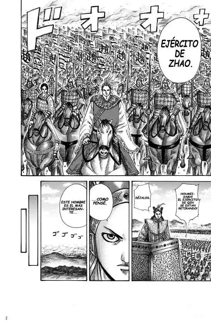 Página 9 — Kingdom Capítulo 267