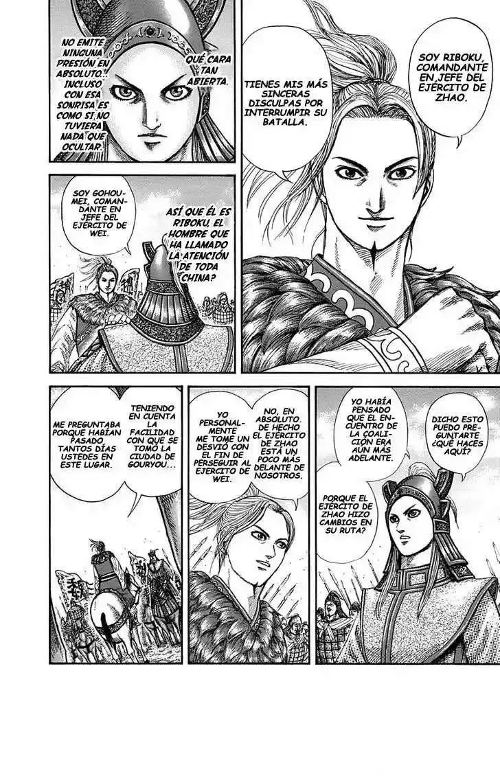 Página 11 — Kingdom Capítulo 267