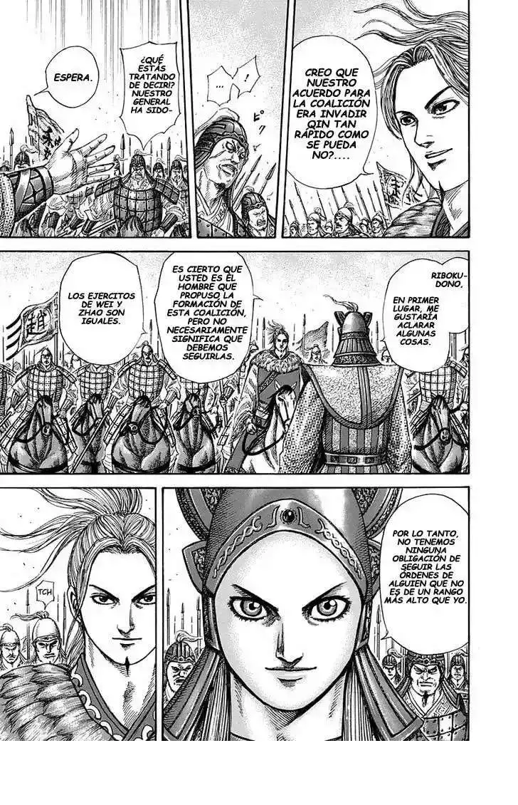 Página 12 — Kingdom Capítulo 267
