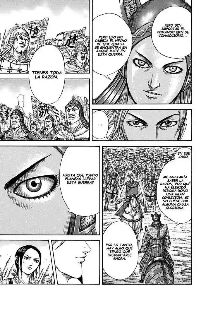 Página 14 — Kingdom Capítulo 267