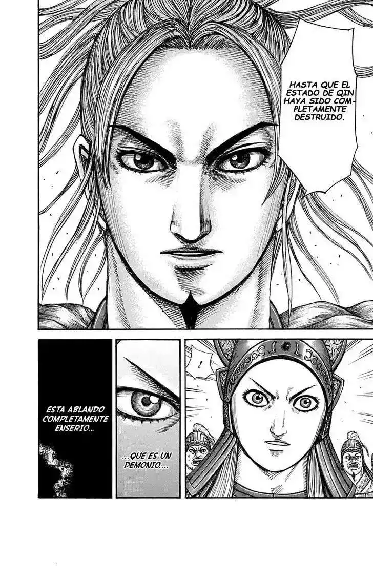 Página 15 — Kingdom Capítulo 267