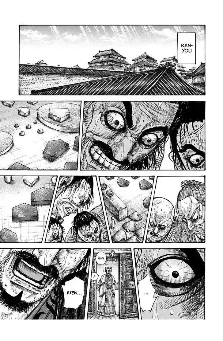 Página 16 — Kingdom Capítulo 267