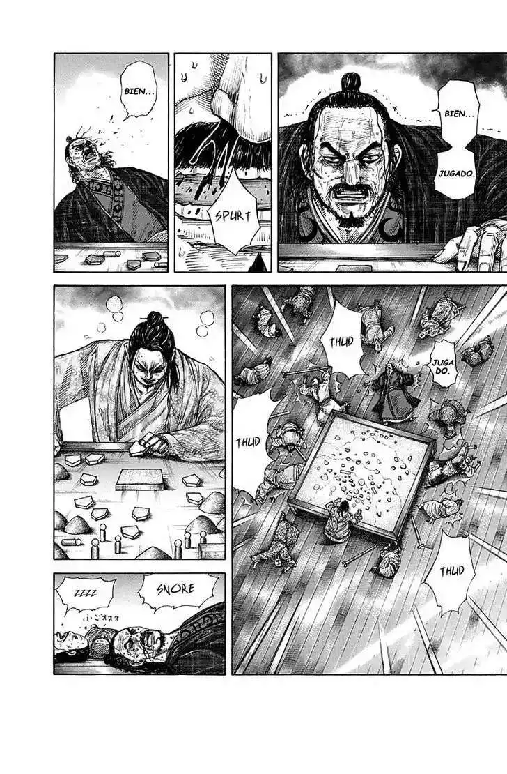 Página 17 — Kingdom Capítulo 267