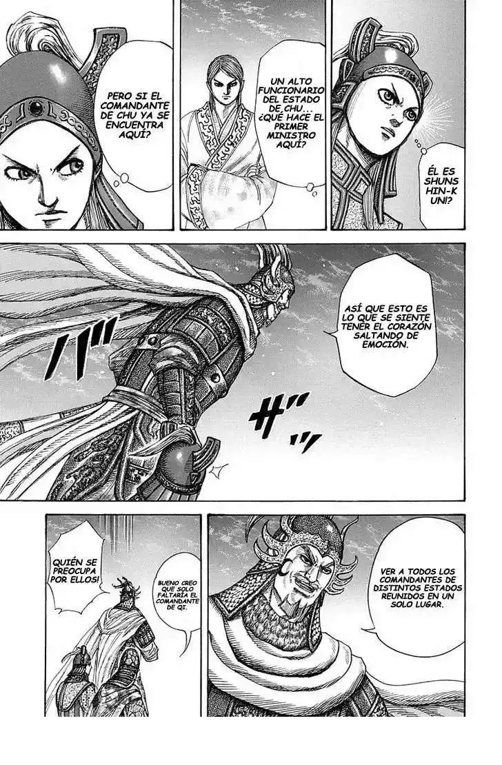 Página 4 — Kingdom Capítulo 269