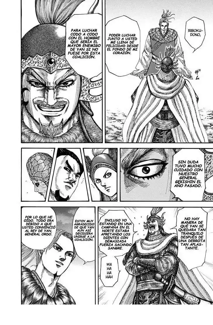 Página 5 — Kingdom Capítulo 269