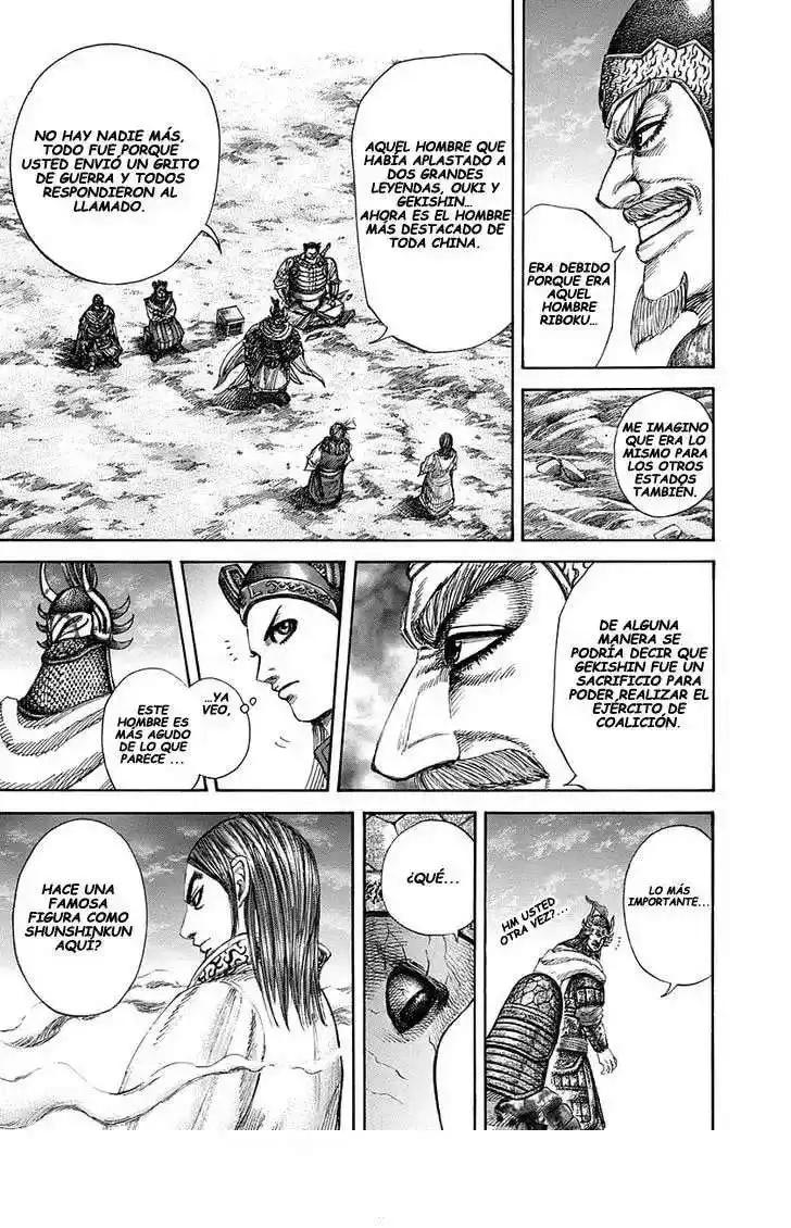 Página 6 — Kingdom Capítulo 269