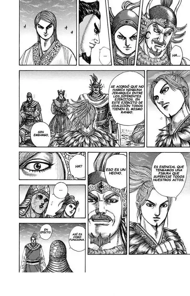 Página 7 — Kingdom Capítulo 269