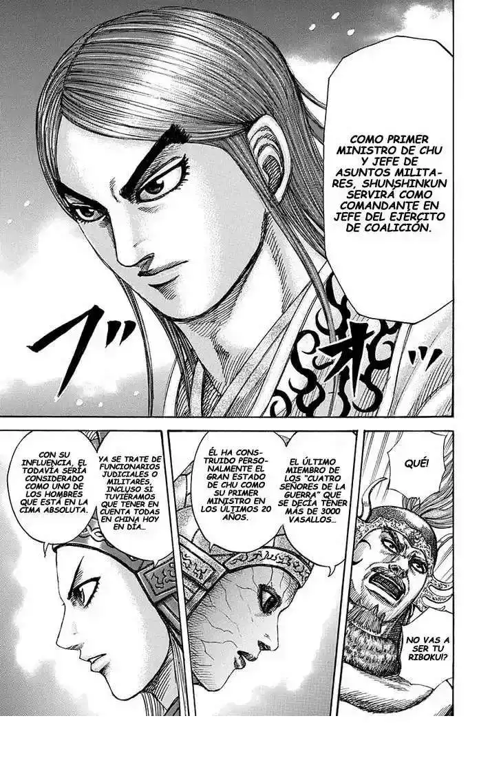 Página 8 — Kingdom Capítulo 269