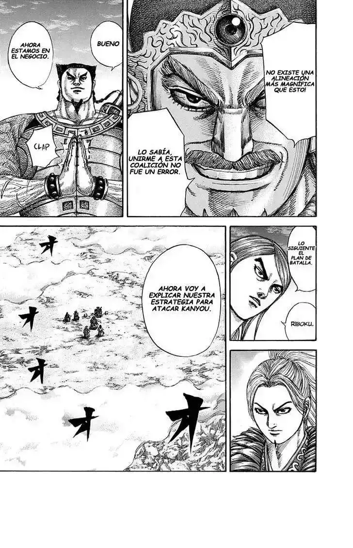 Página 10 — Kingdom Capítulo 269