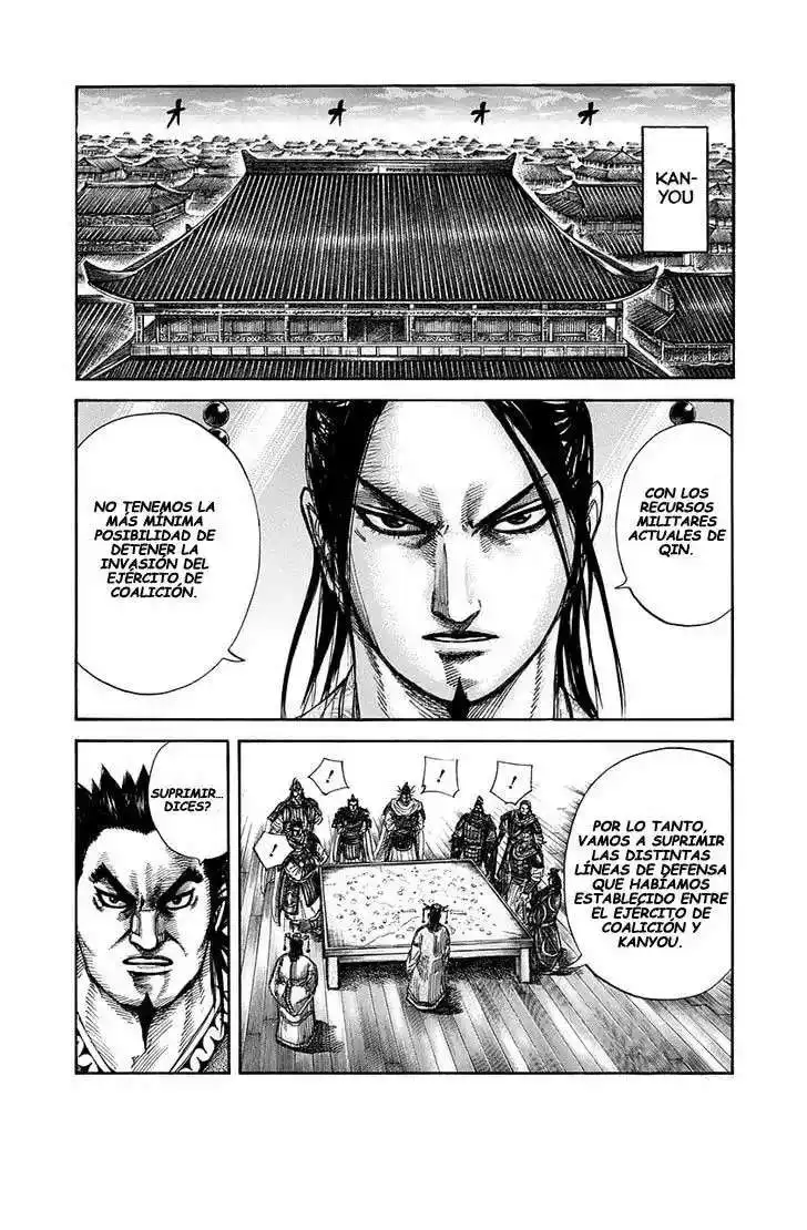 Página 11 — Kingdom Capítulo 269
