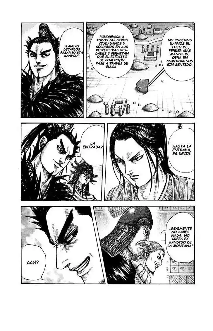 Página 12 — Kingdom Capítulo 269