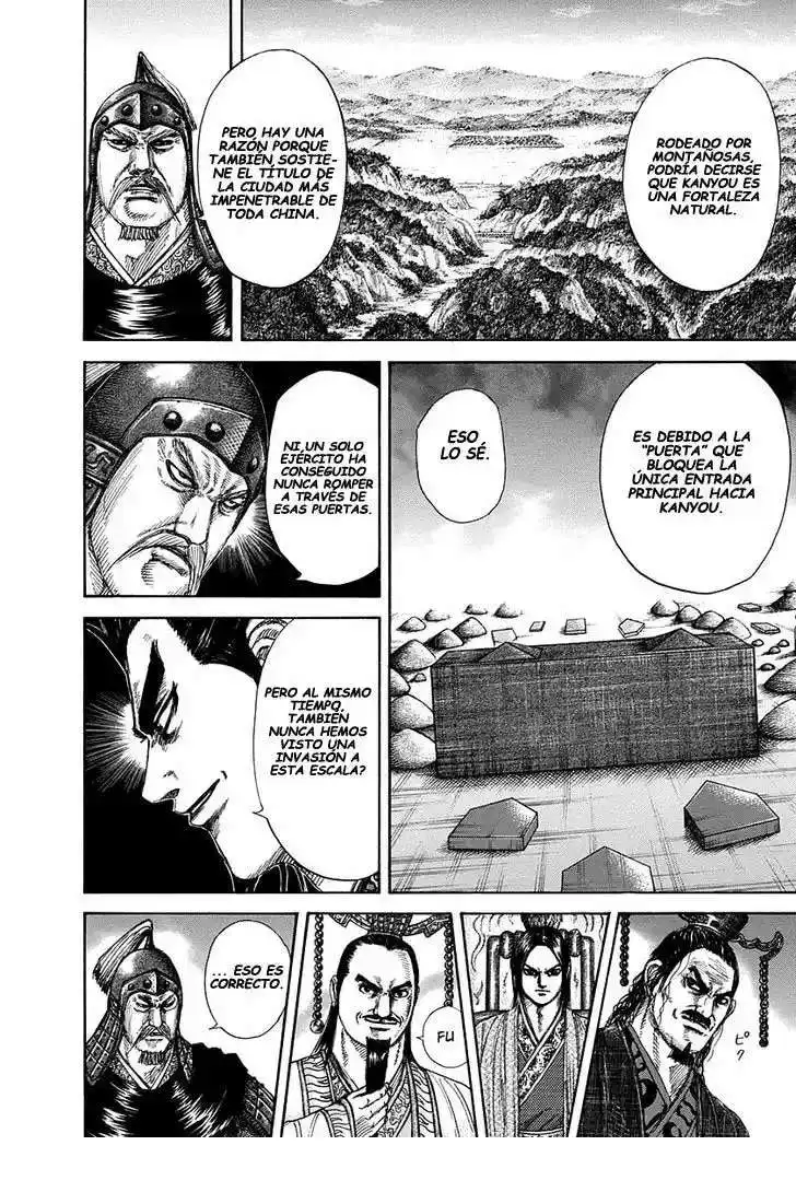 Página 13 — Kingdom Capítulo 269