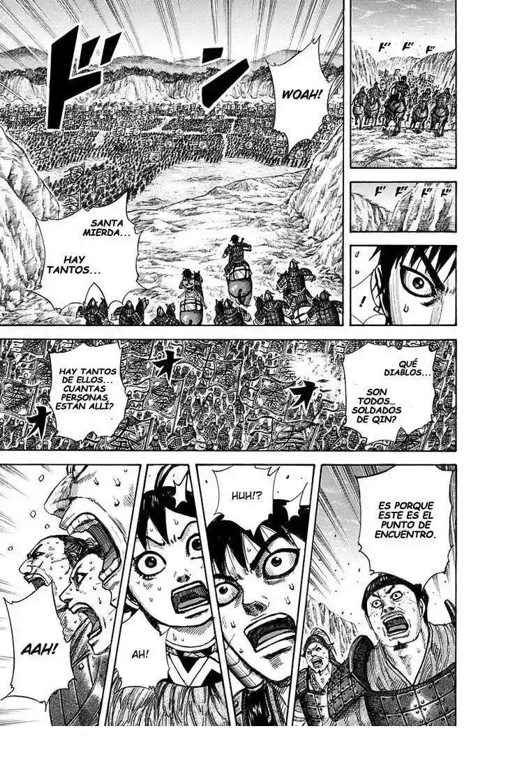 Página 16 — Kingdom Capítulo 269