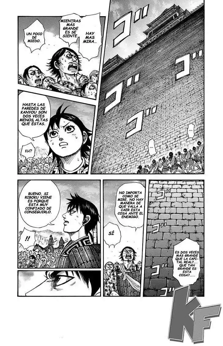Página 2 — Kingdom Capítulo 270